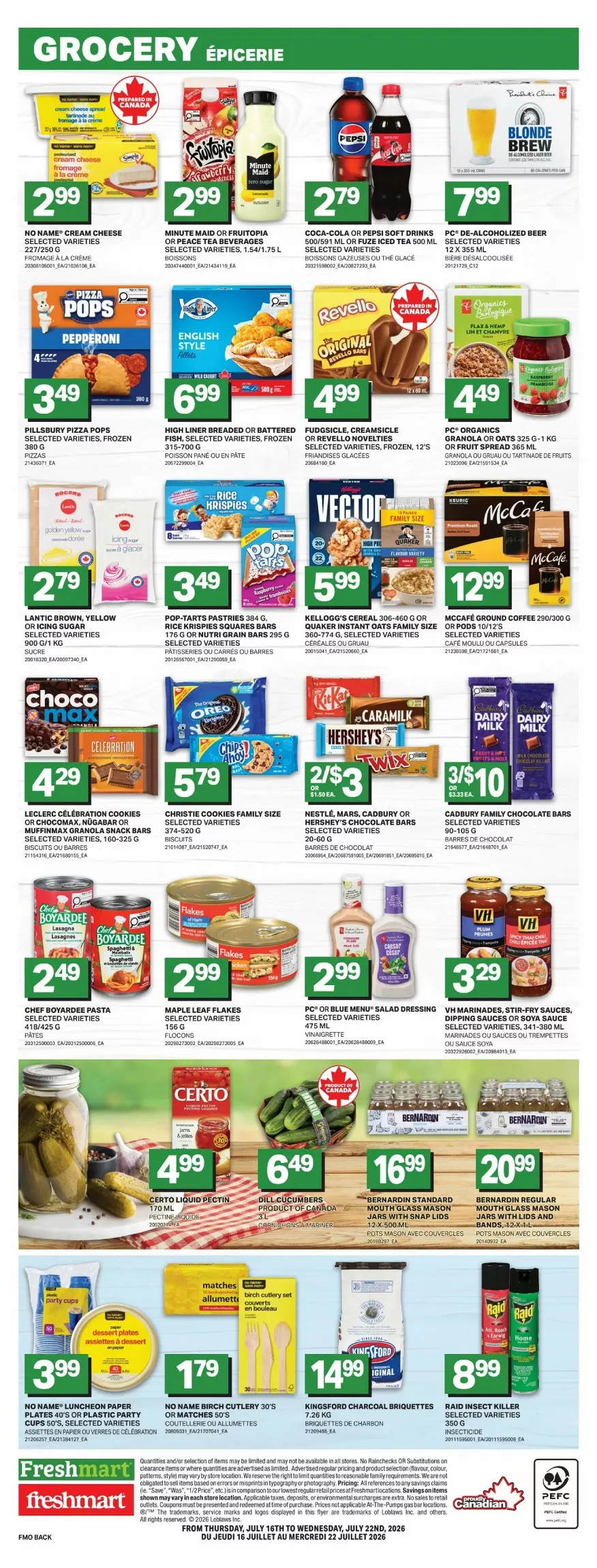 freshmart flyer july 16 22 4 06077293