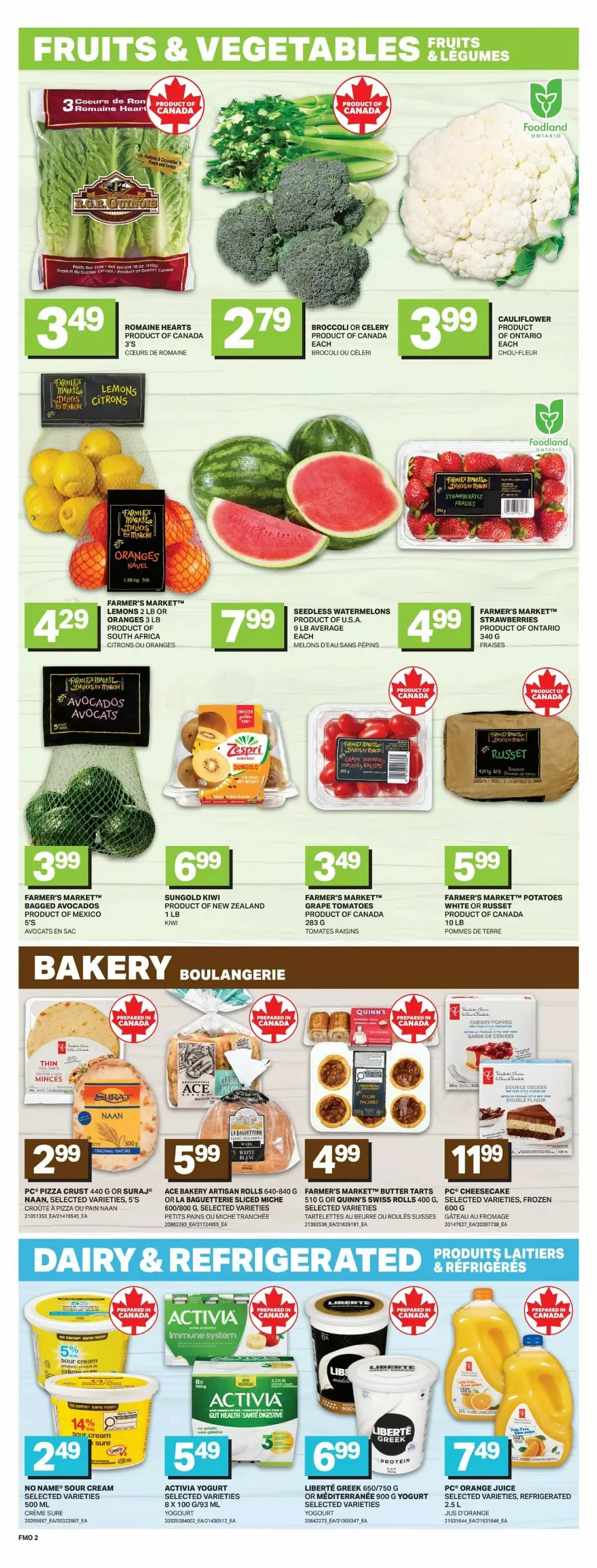 freshmart flyer july 16 22 5 90166922