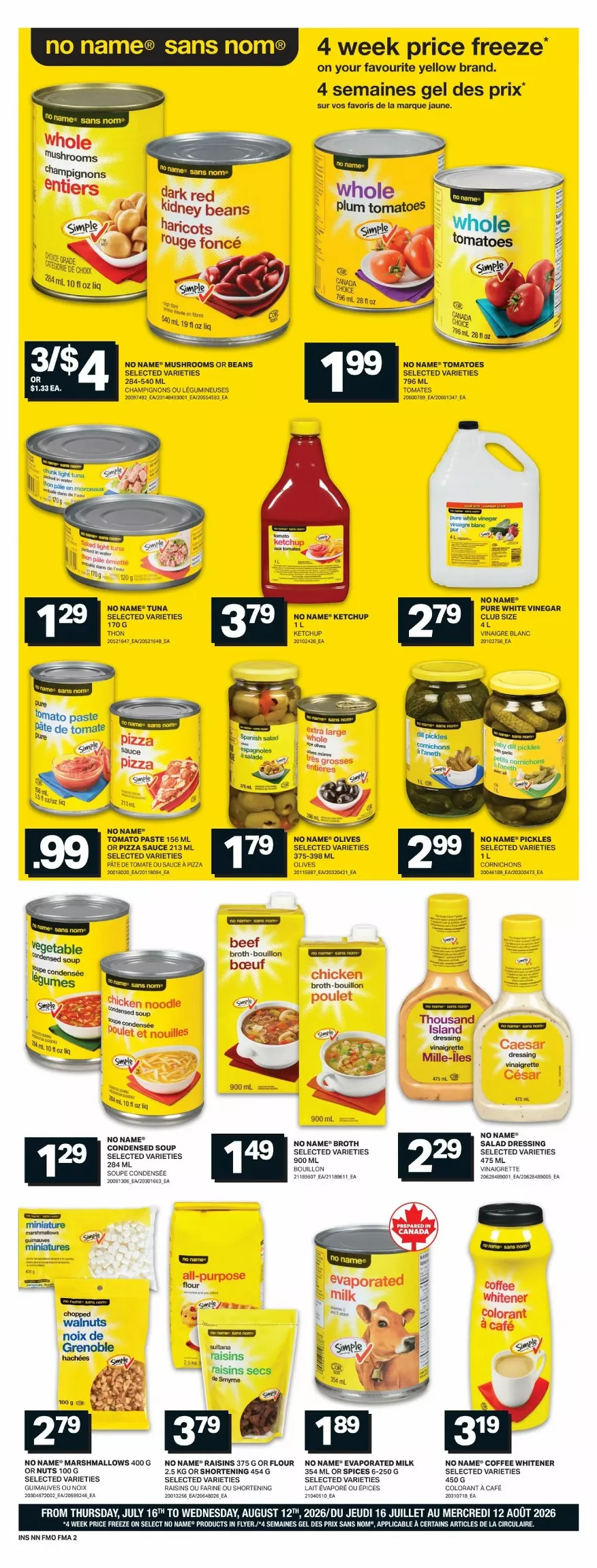 freshmart flyer july 16 22 8 27250965