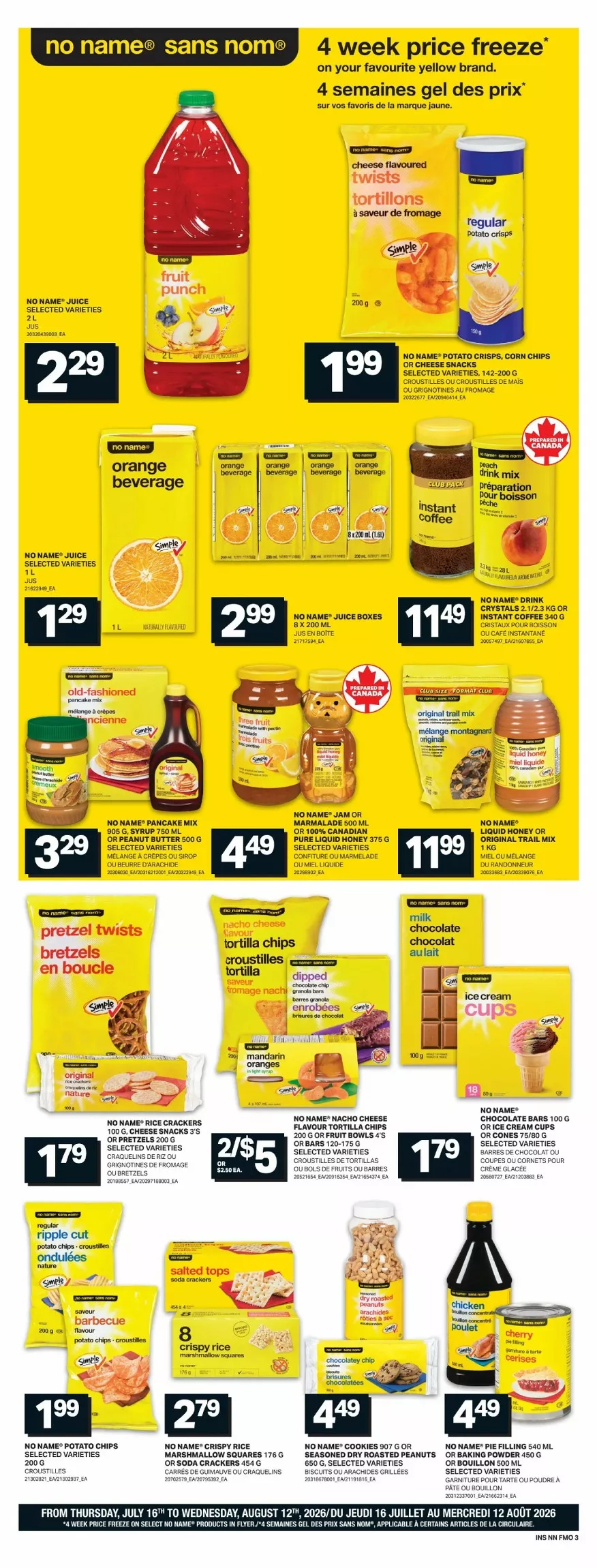 freshmart flyer july 16 22 9 86564058