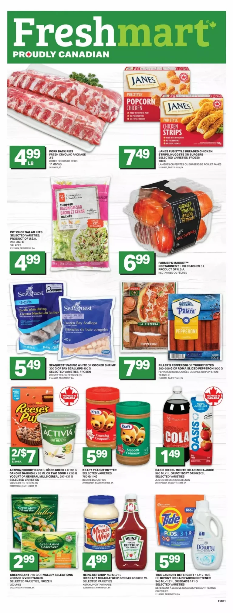 freshmart flyer week-30