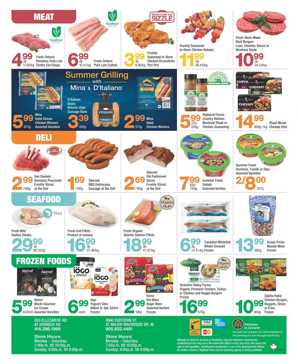 highland farms flyer week 31 4