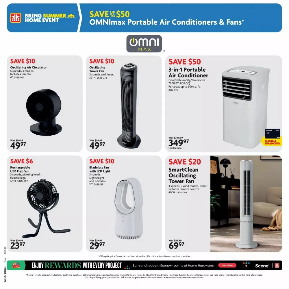 home hardware flyer july 16 22 12 69507666