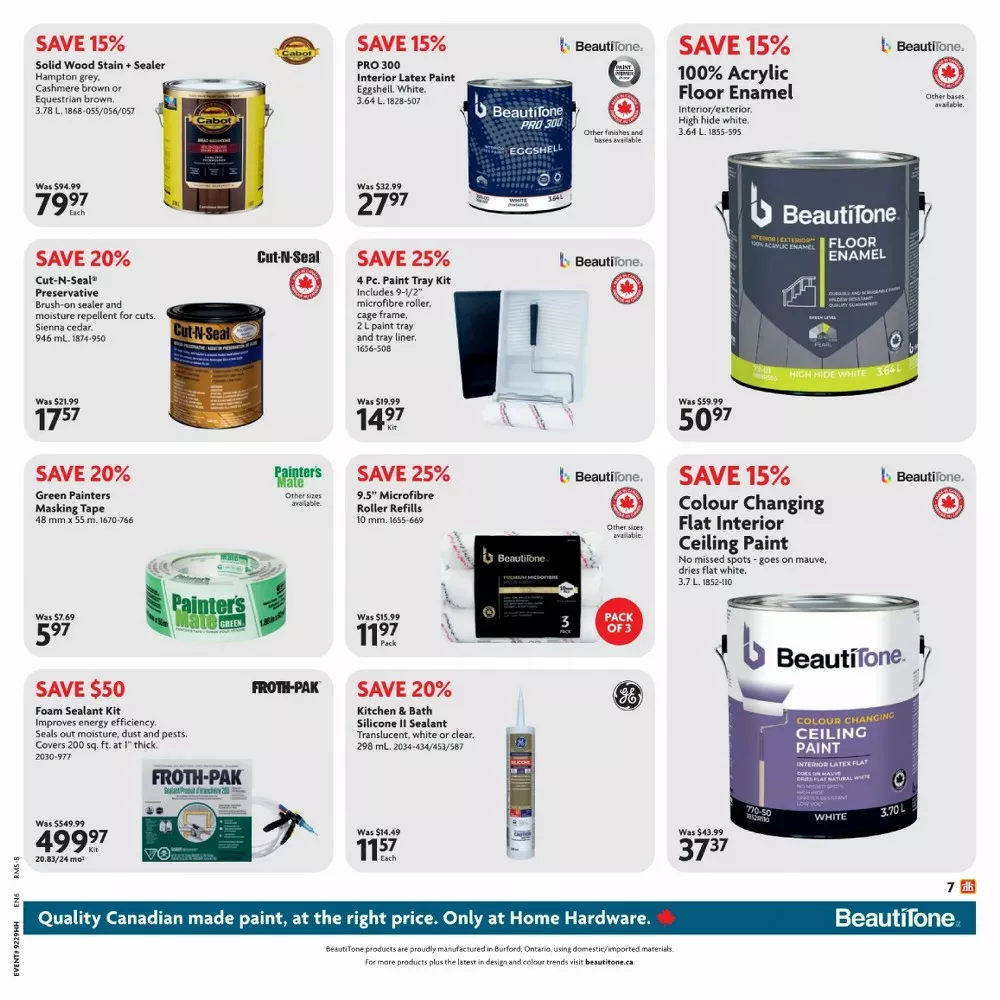 home hardware flyer july 16 22 14 20646088