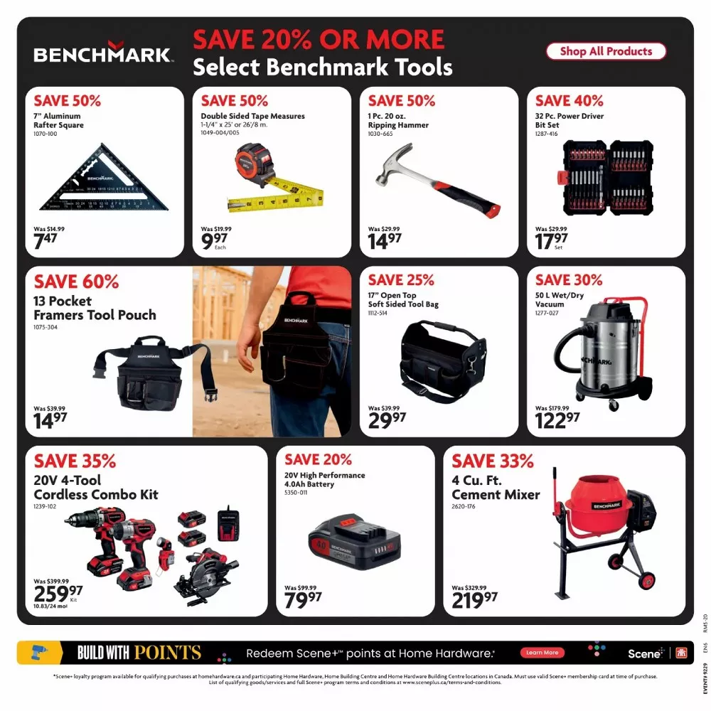 home hardware flyer july 16 22 17 53065506