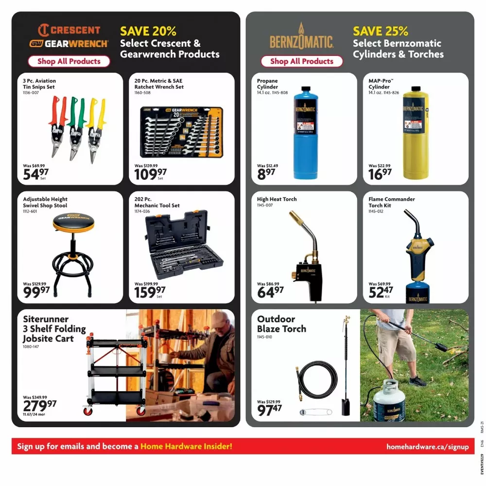 home hardware flyer july 16 22 18 53707892