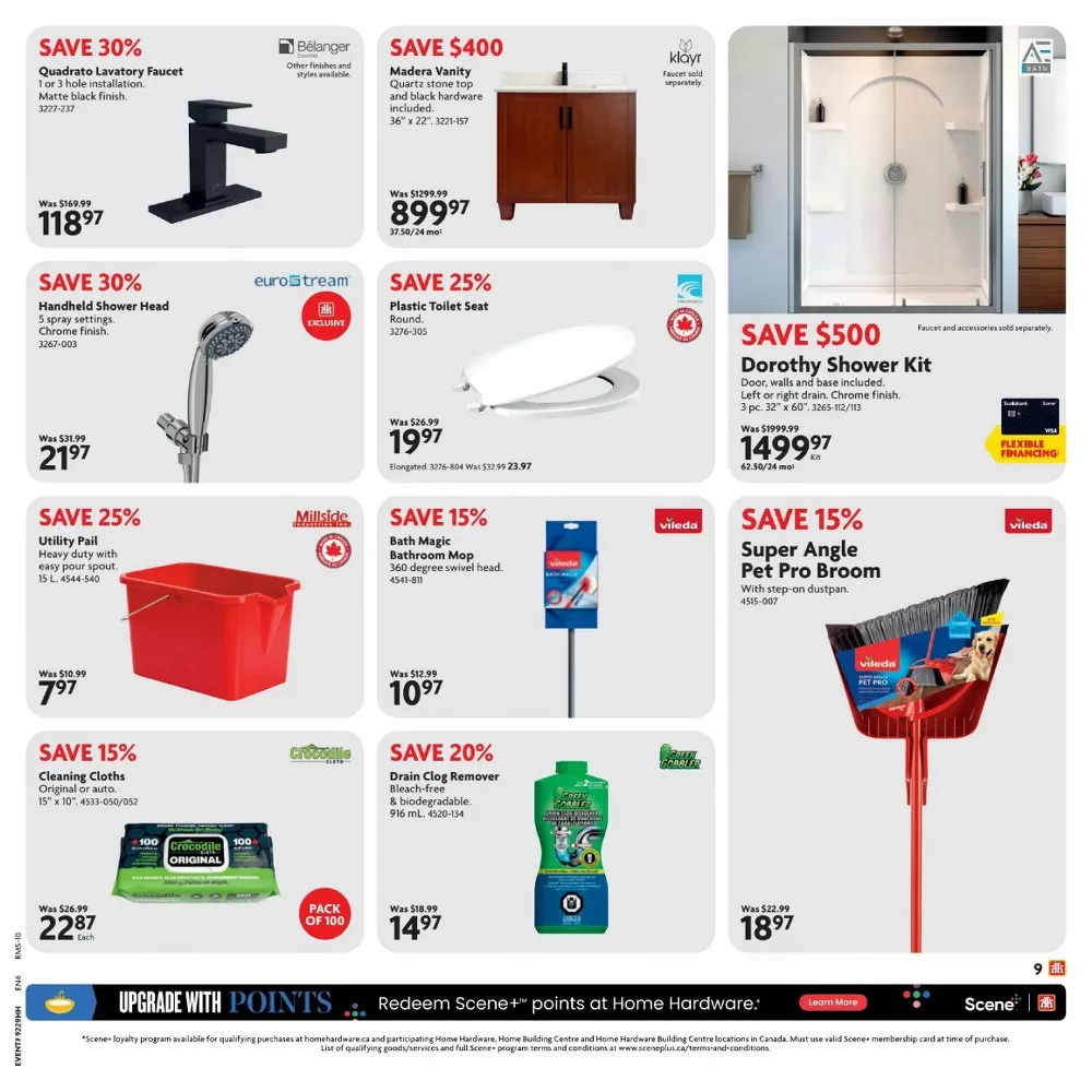home hardware flyer july 16 22 20 47502796