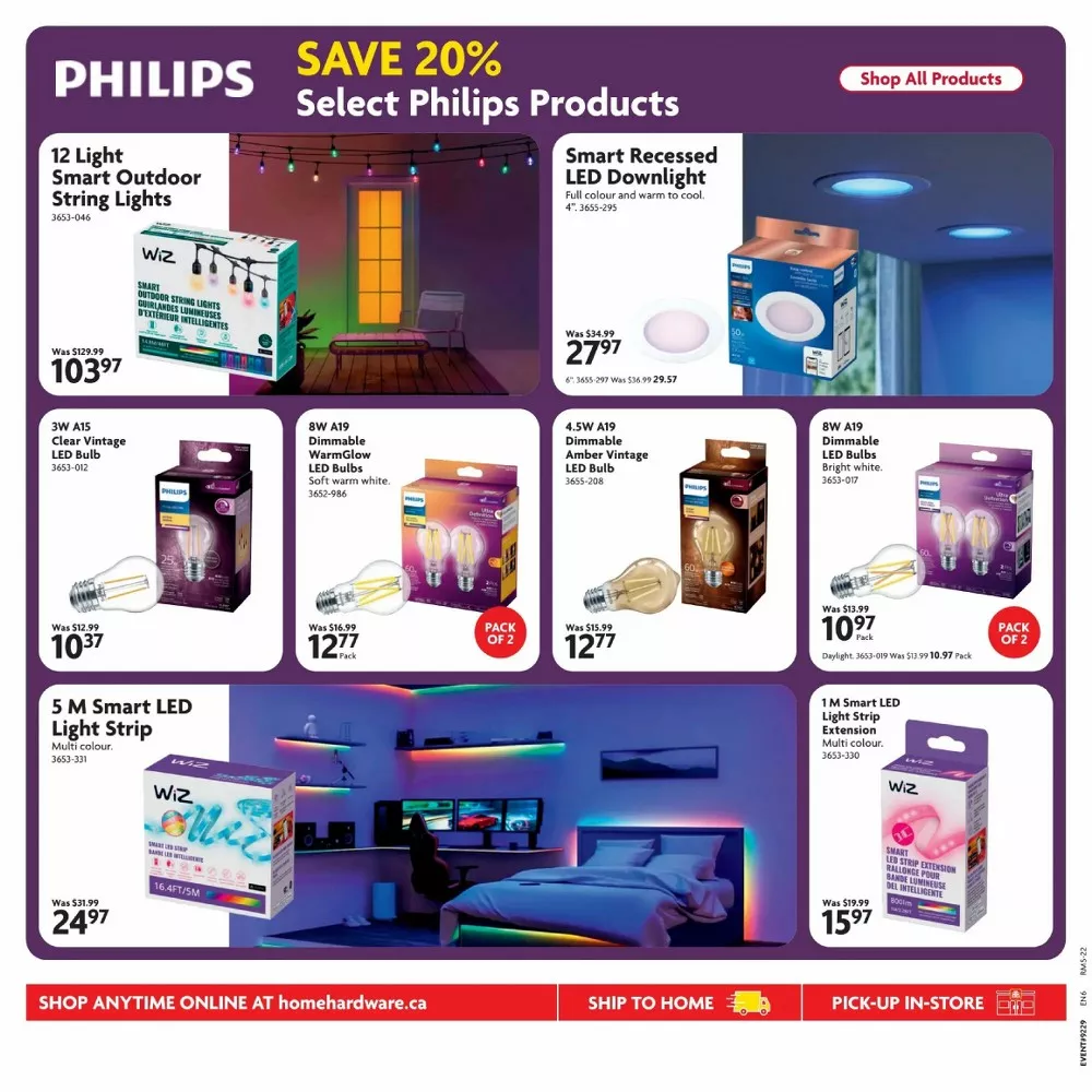 home hardware flyer july 16 22 24 87939923