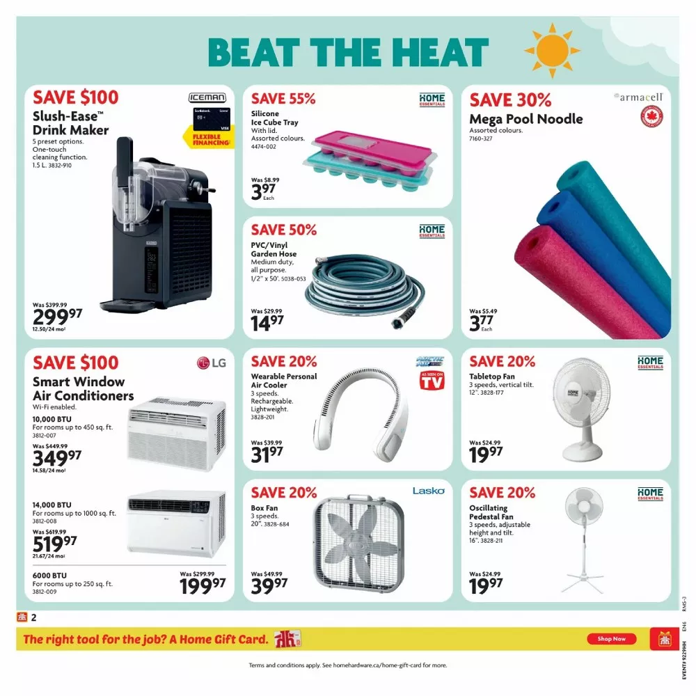 home hardware flyer july 16 22 3 42755580