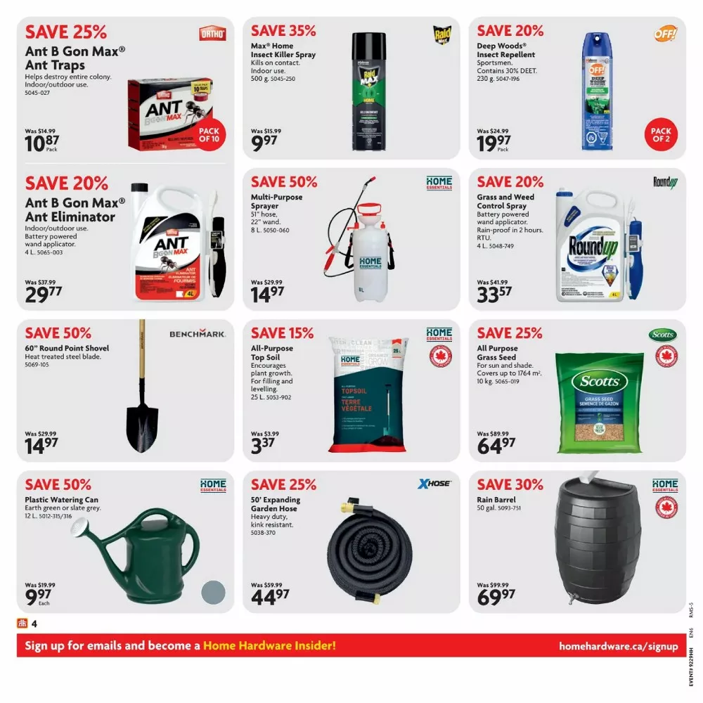 home hardware flyer july 16 22 5 55178333