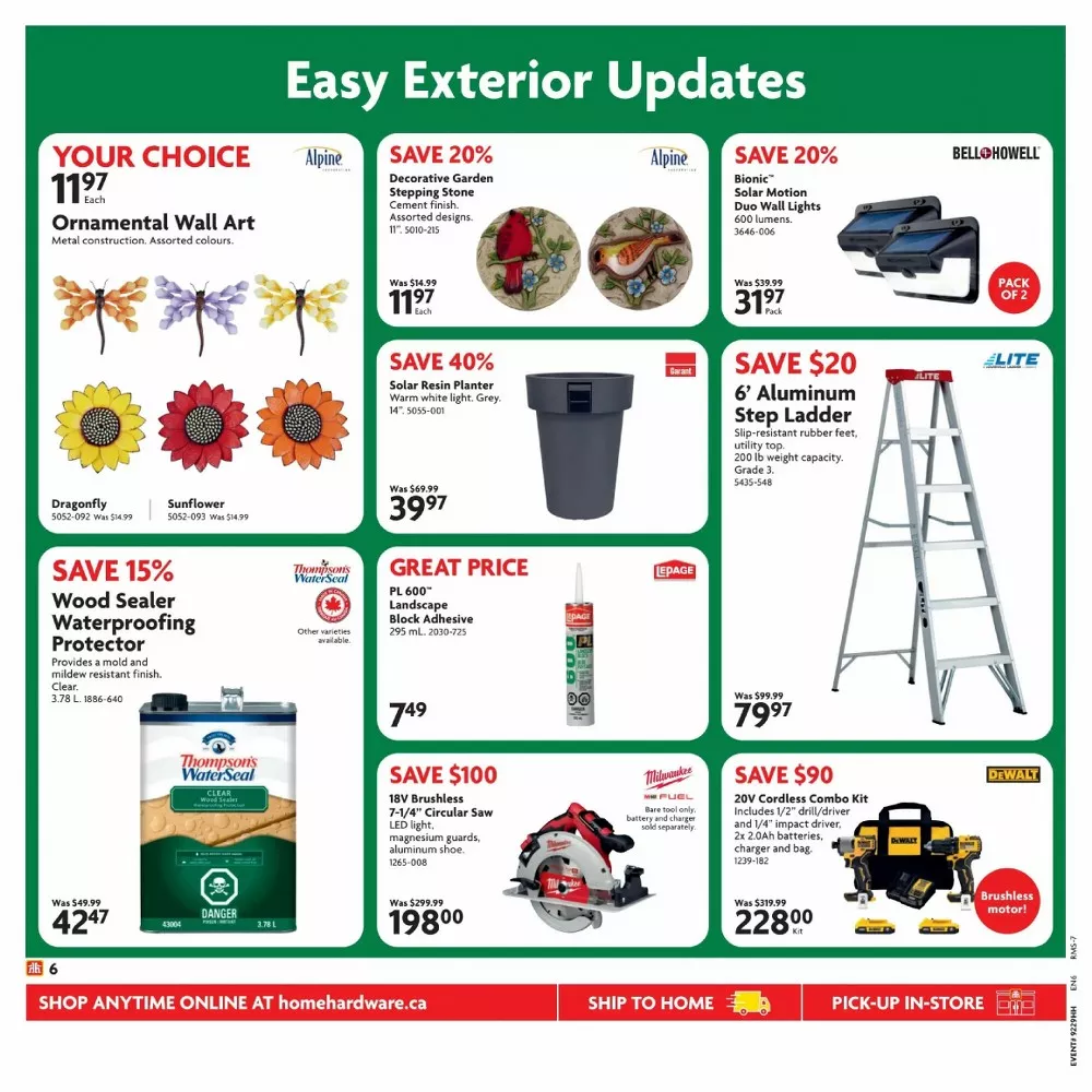 home hardware flyer july 16 22 9 10682867