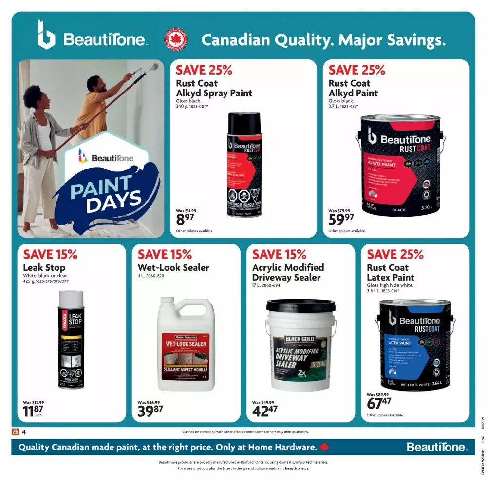 home hardware flyer july 30 august 5 5 11881405