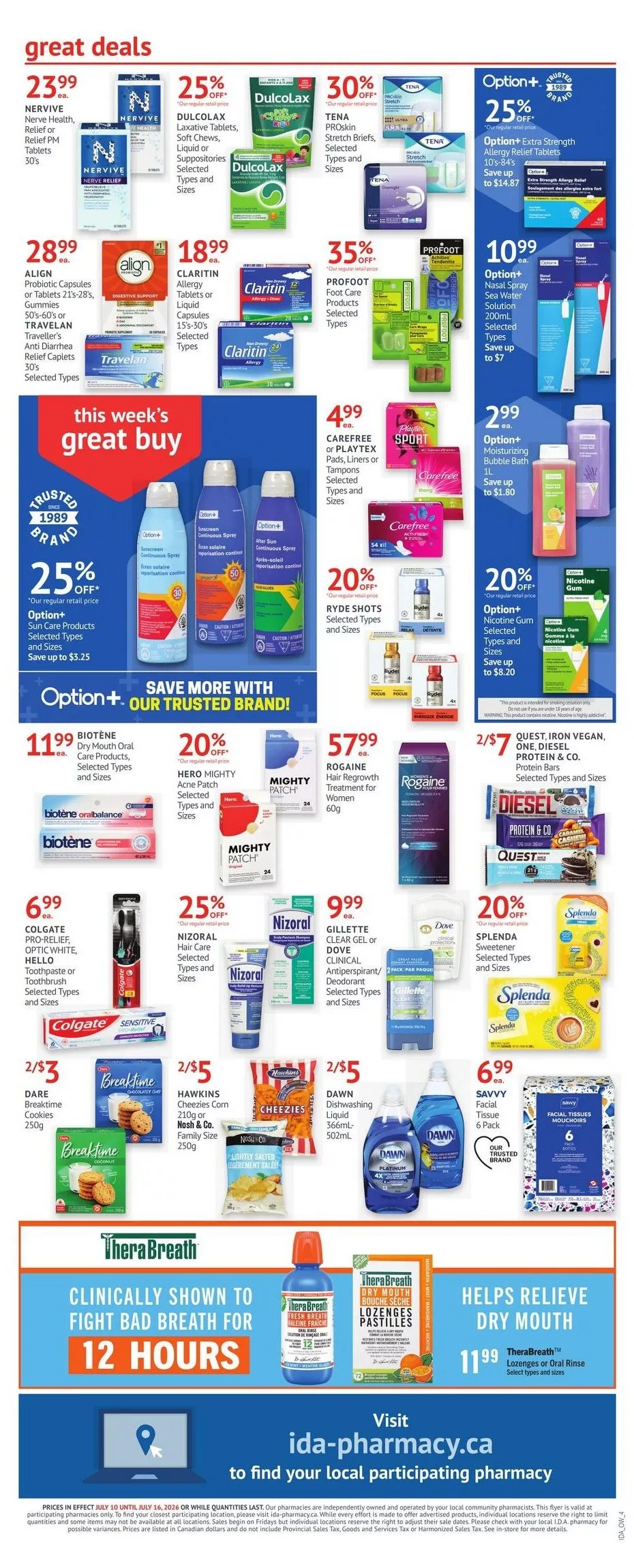 ida flyer july 10 16 4