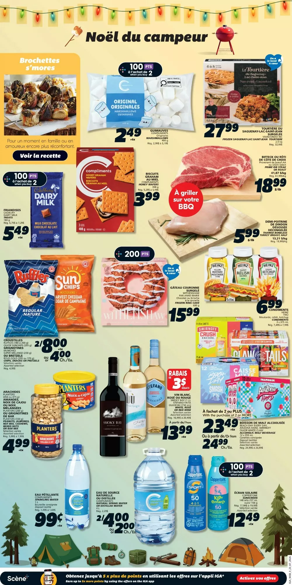 iga flyer july 23 29 11 66289586