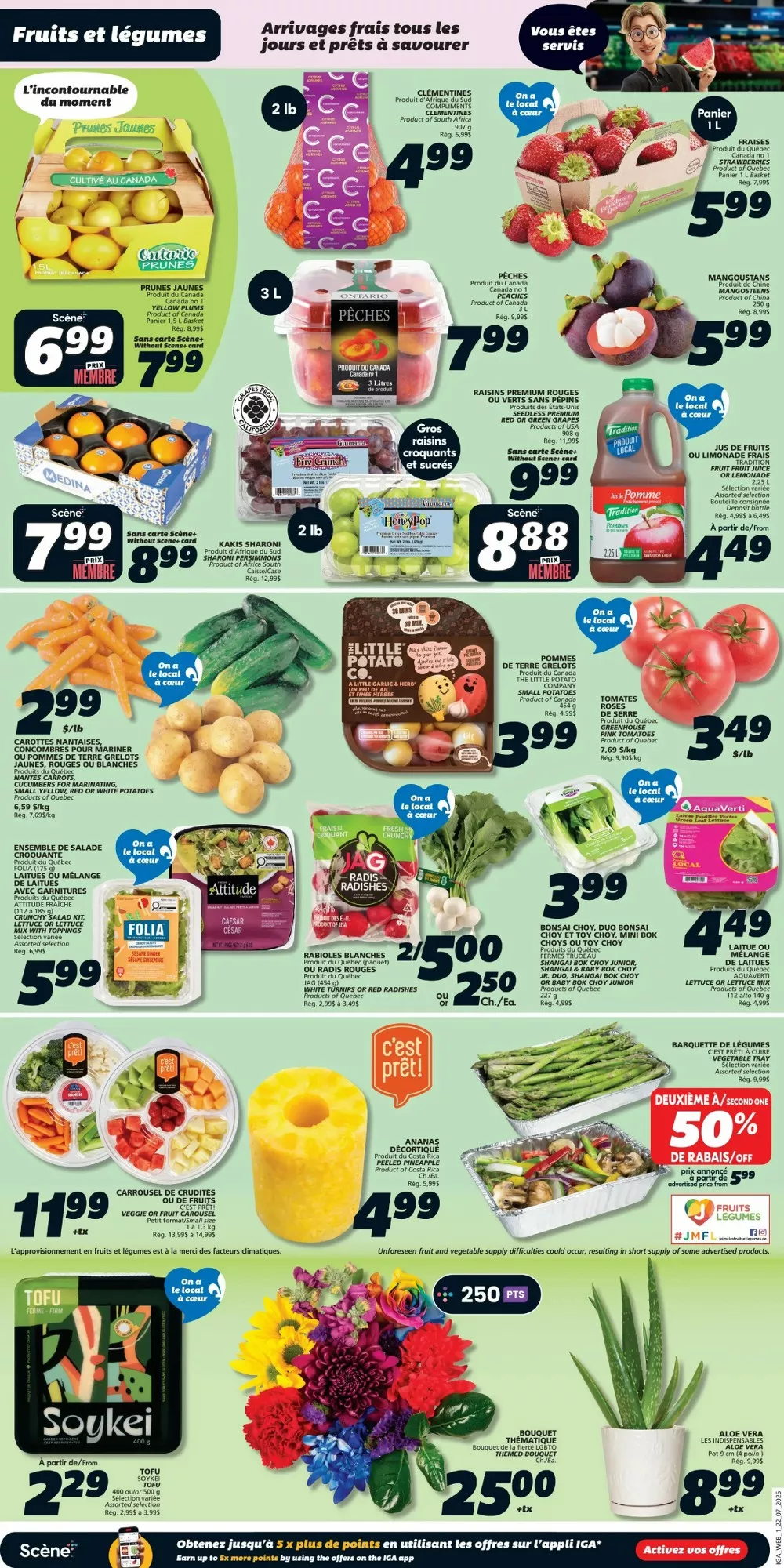 iga flyer july 23 29 3 70874448