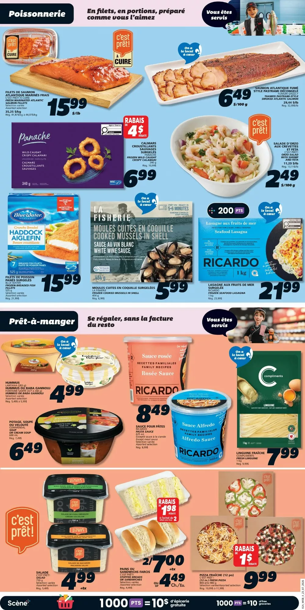 iga flyer july 23 29 6 23174195