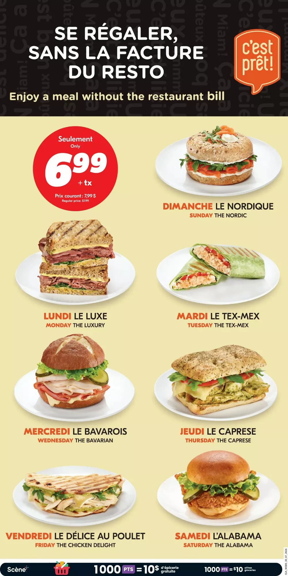 iga flyer july 30 august 5 11 37499600