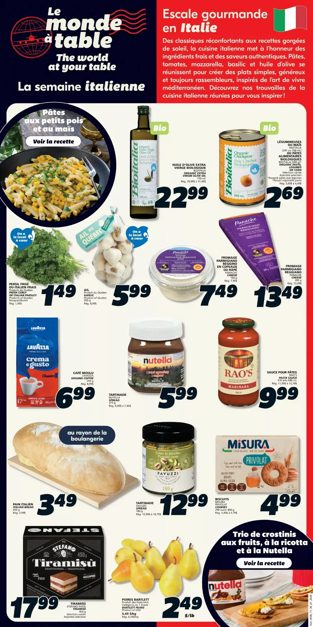 iga flyer july 30 august 5 14 08757949