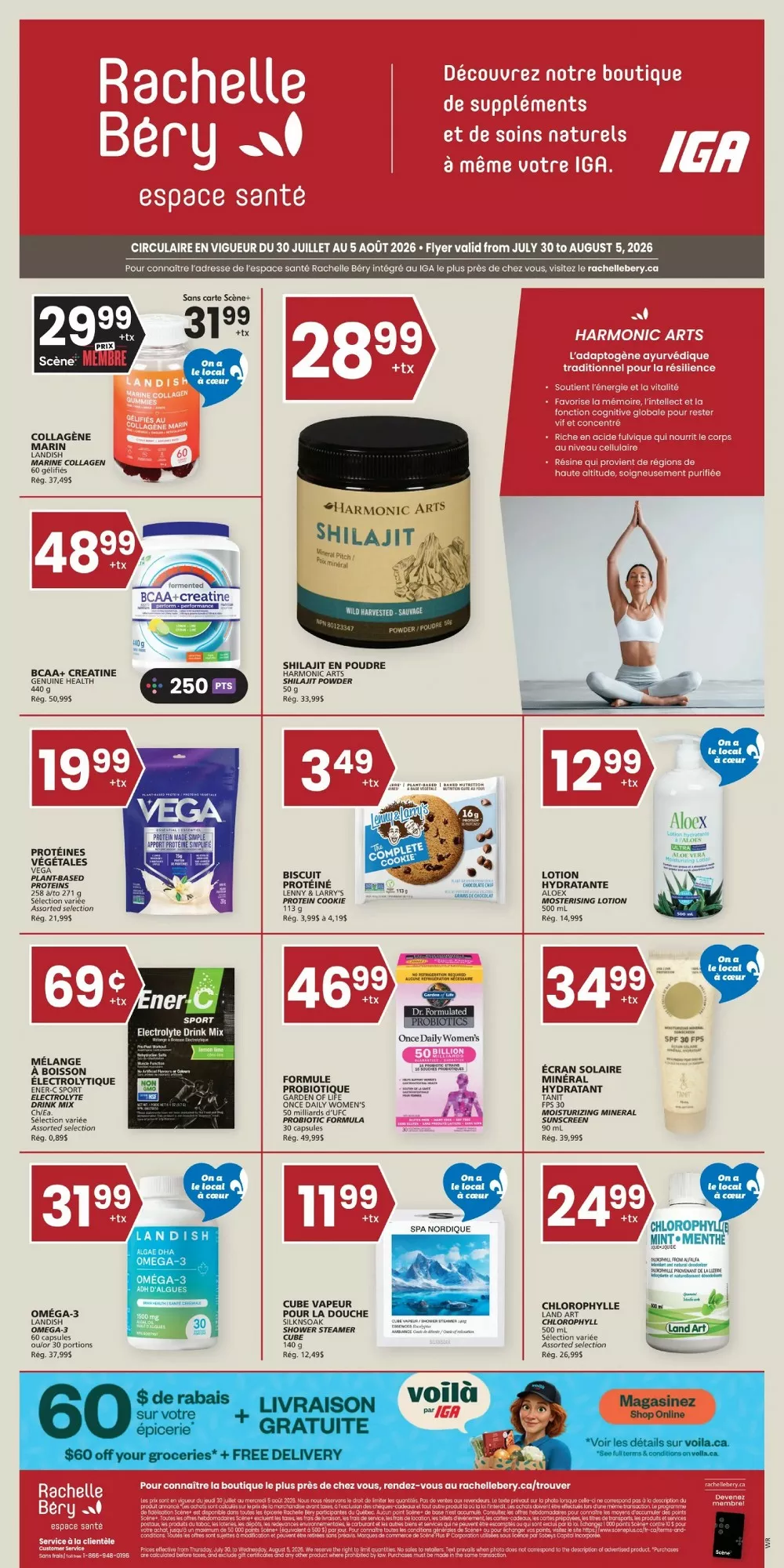 iga flyer july 30 august 5 17 77648581