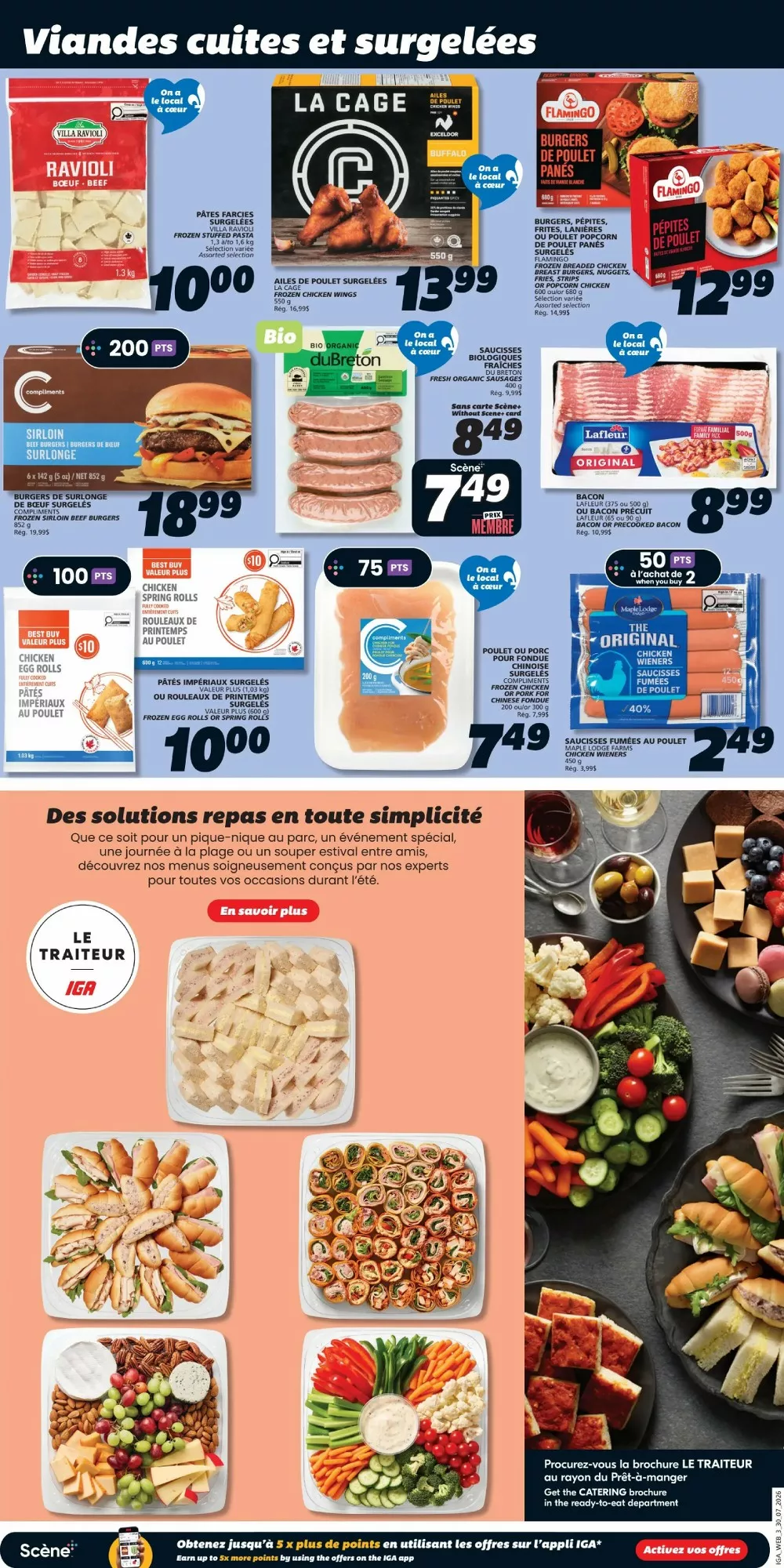iga flyer july 30 august 5 5 97413914