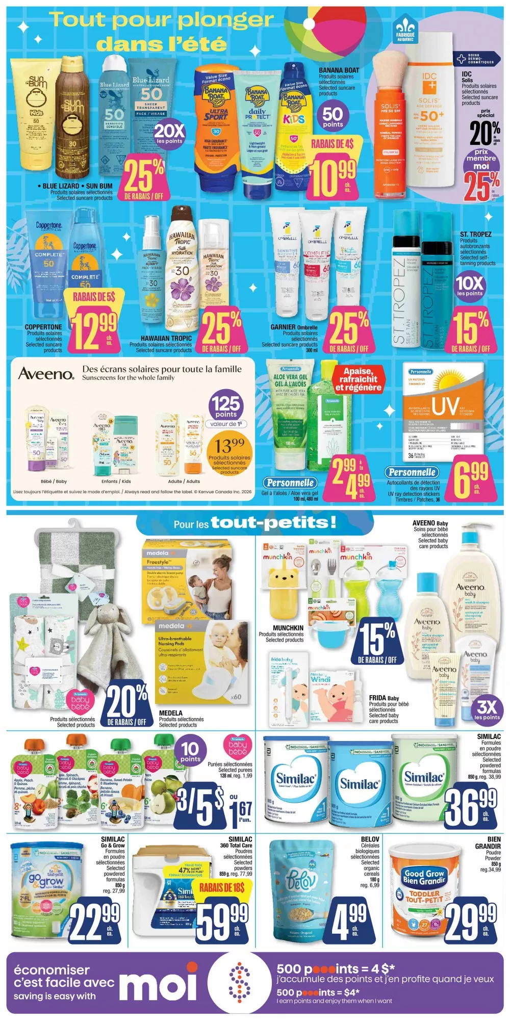jean coutu flyer august 6 12 4 20338641