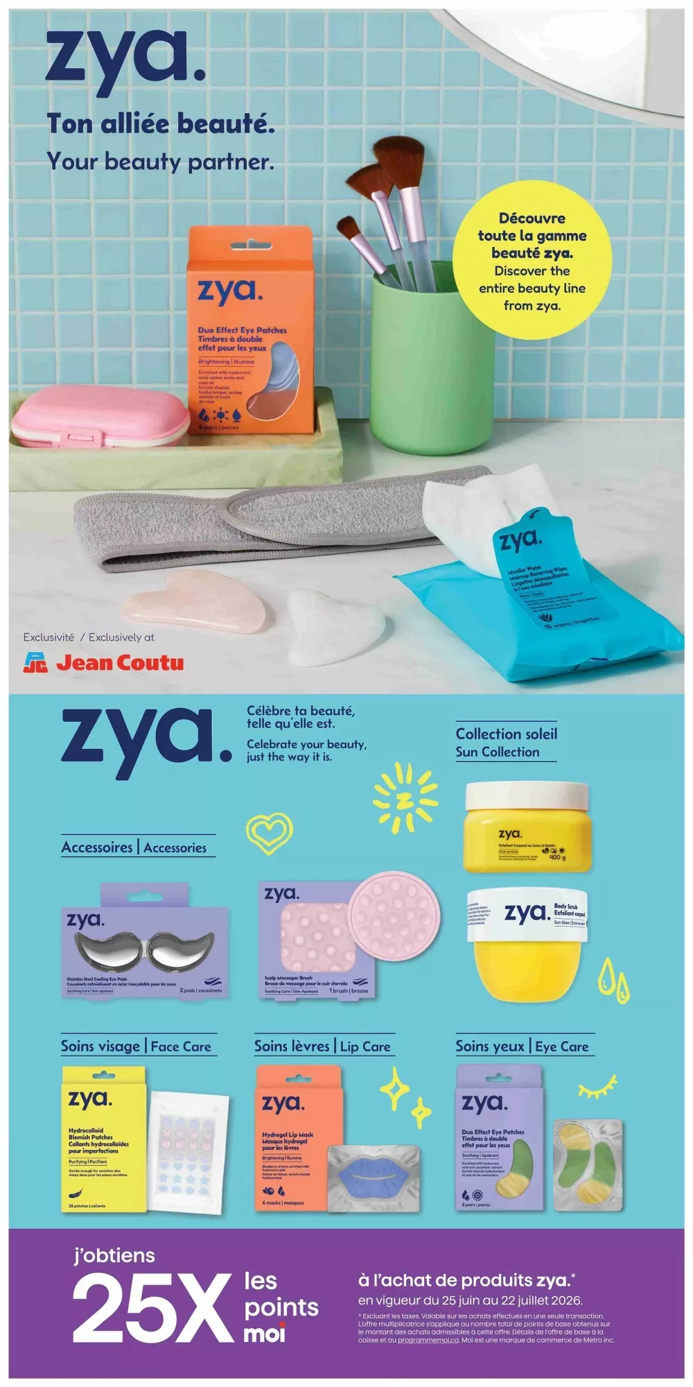 jean coutu flyer july 16 22 13 97987525