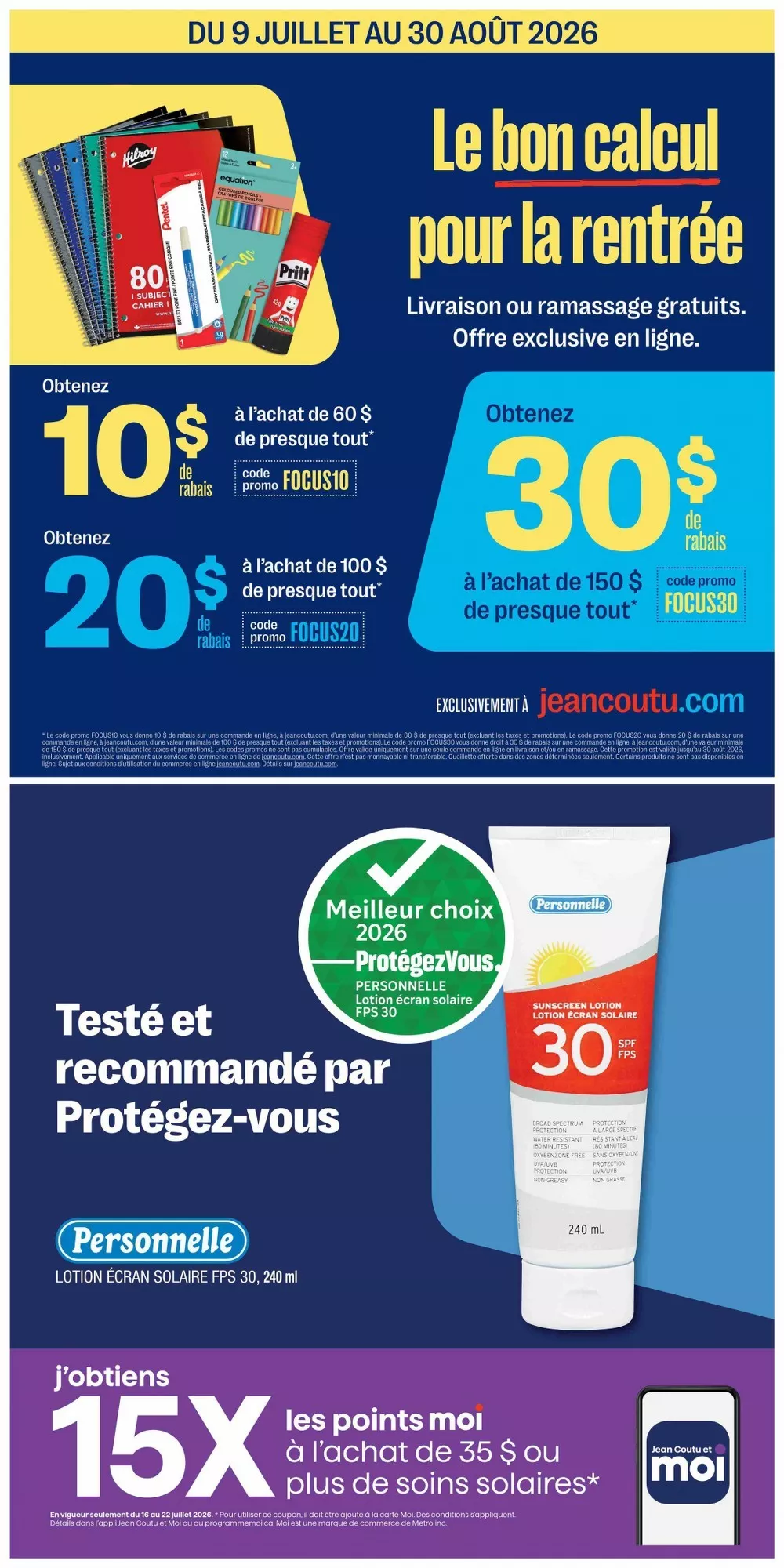 jean coutu flyer july 16 22 14 65259566