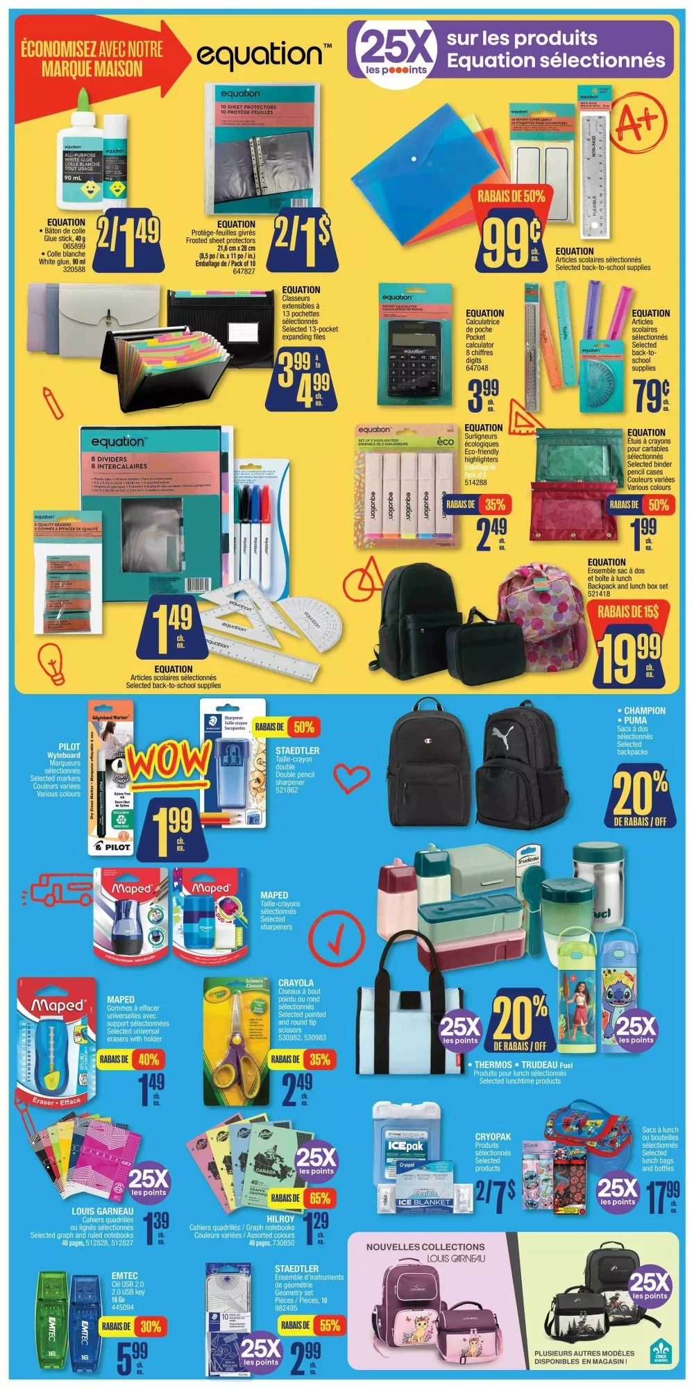 jean coutu flyer july 16 22 4 11332822