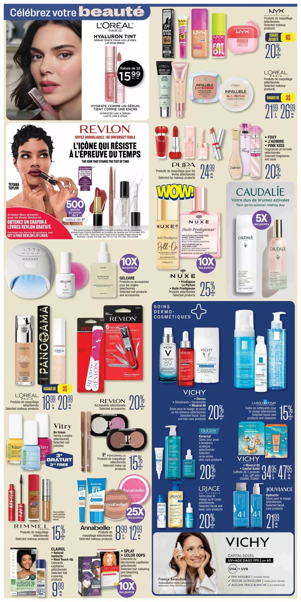 jean coutu flyer july 16 22 7 47039597