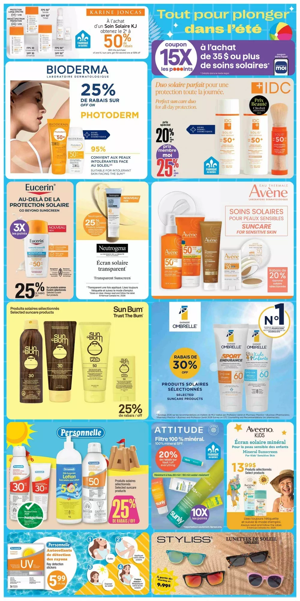 jean coutu flyer july 16 22 8 59658329