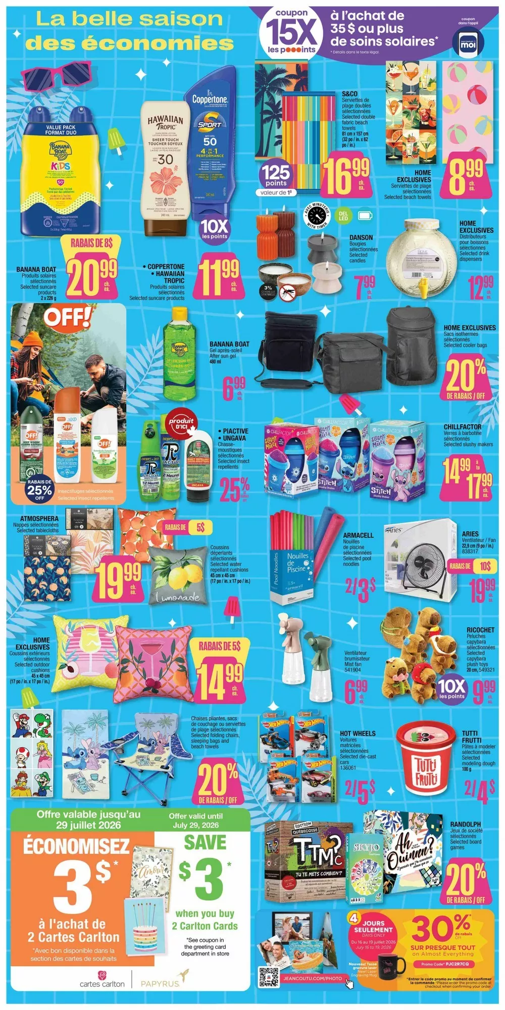 jean coutu flyer july 16 22 9 50025283