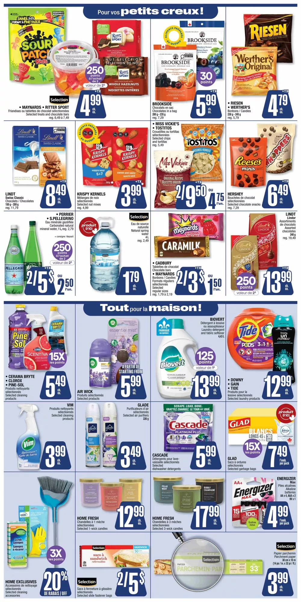 jean coutu flyer july 30 august 5 8 14749843
