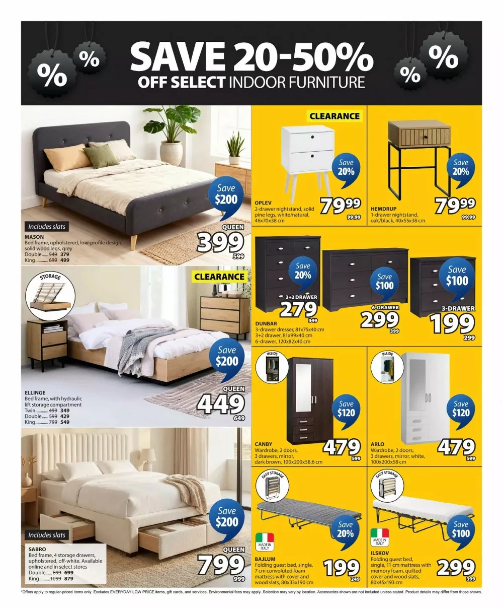jysk flyer july 16 22 11
