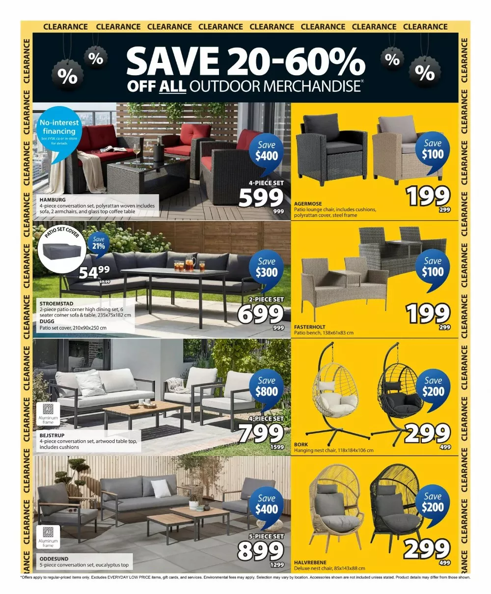 jysk flyer july 16 22 3