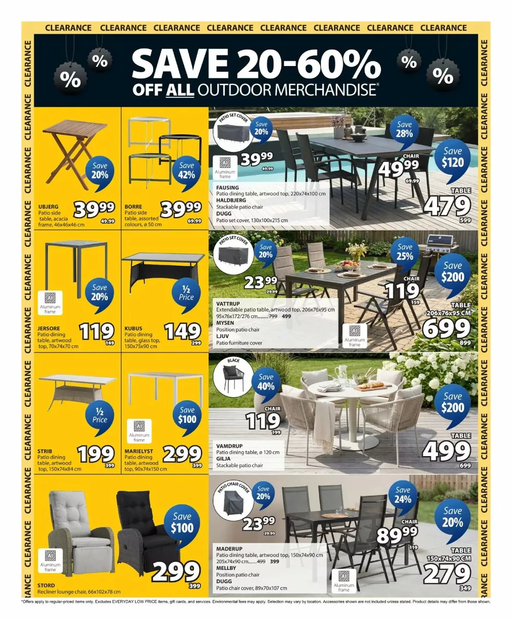 jysk flyer july 16 22 5