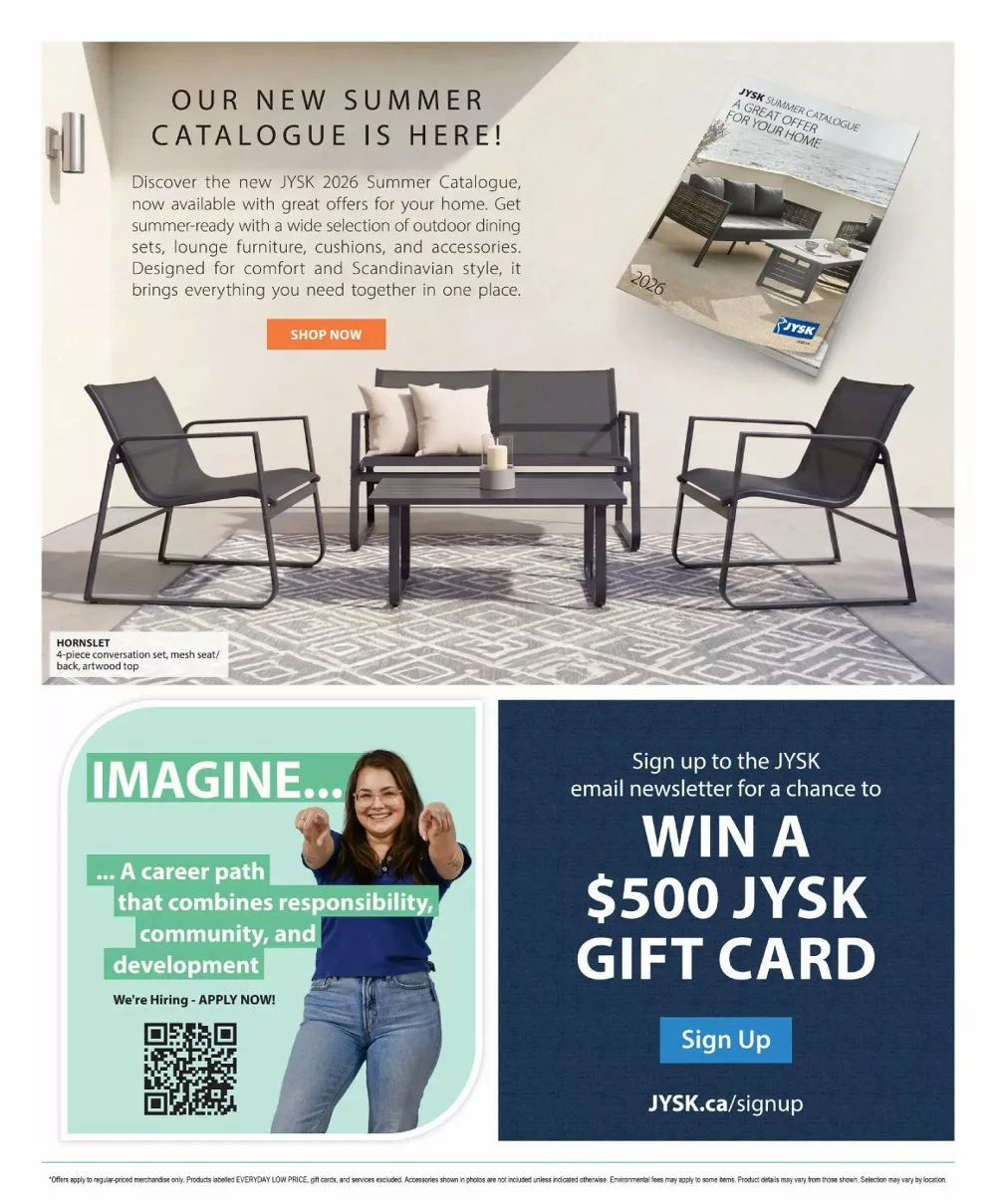 jysk flyer july 30 august 12 16 41090262