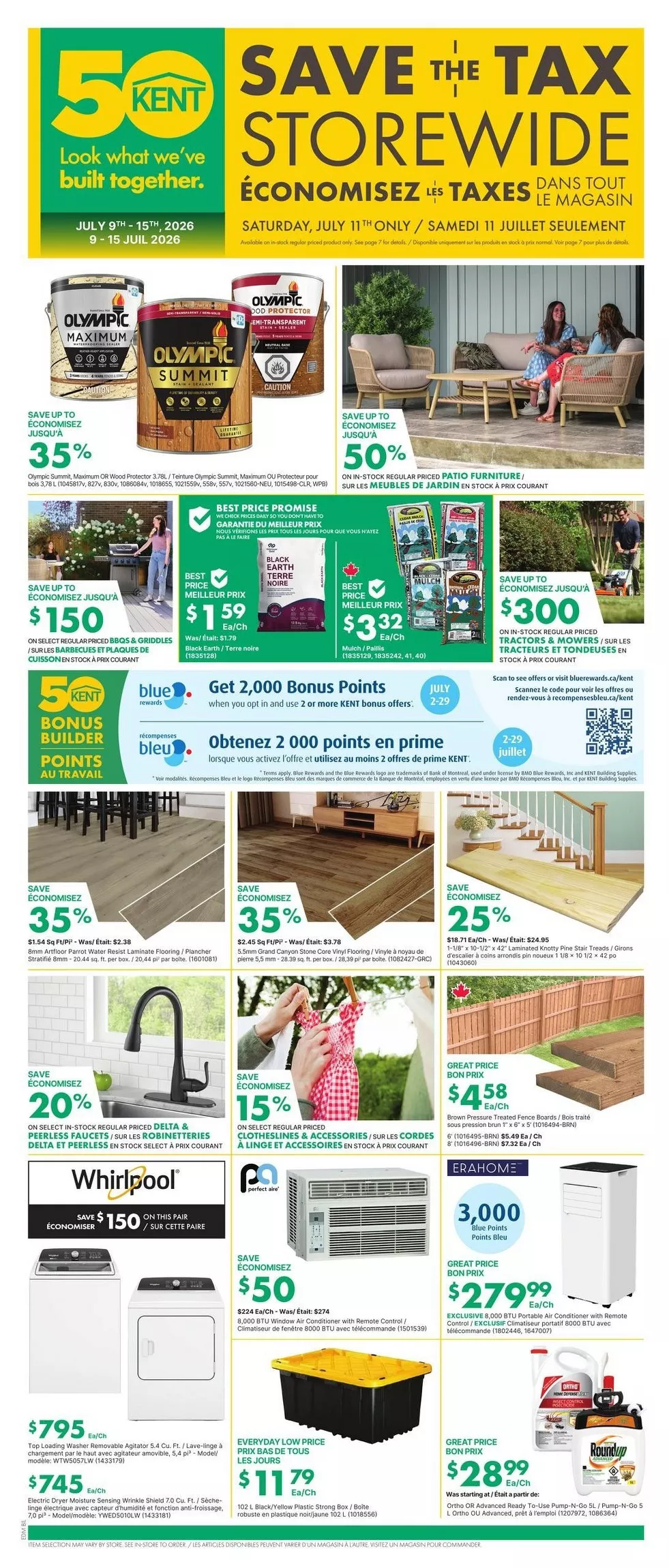 Kent Flyer New 16 July - 22 July, 2026 1 kent flyer week-28