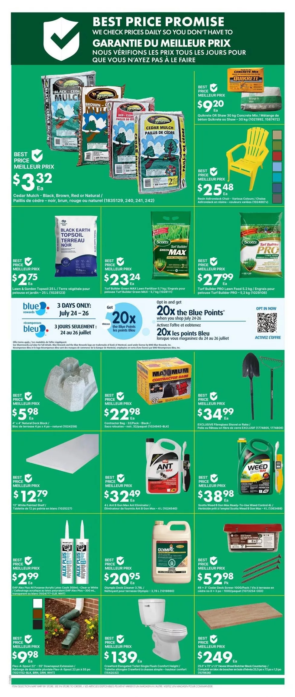 kent flyer week 30 2