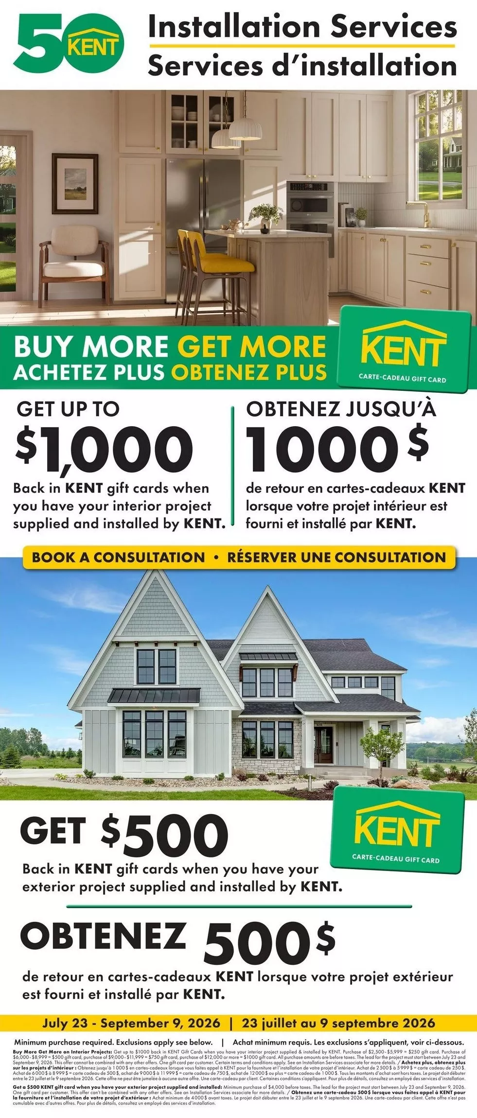 kent flyer week 30 9