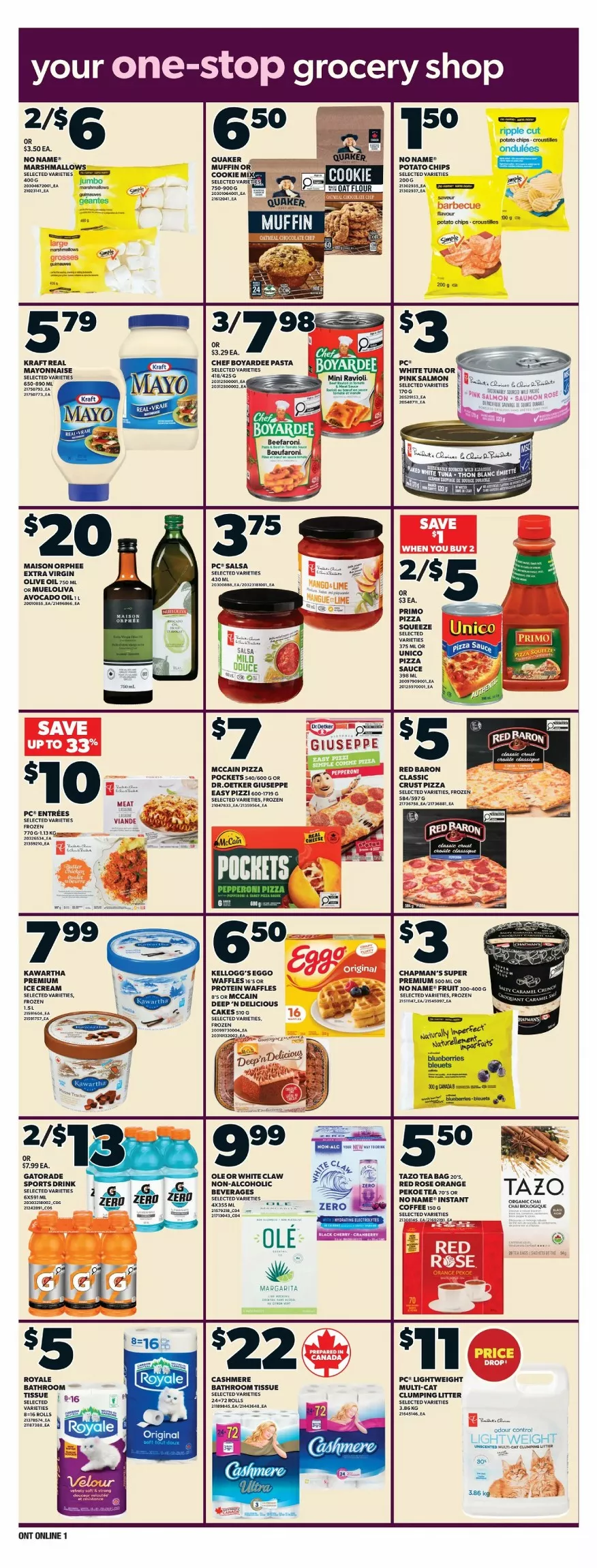 loblaws flyer july 16 22 6 11347730