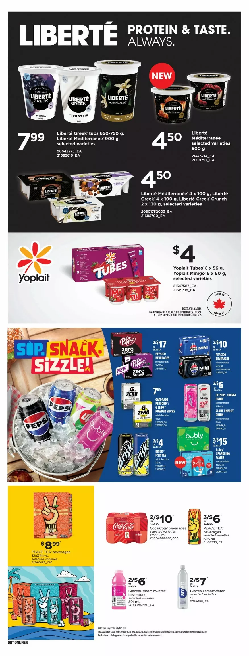 loblaws flyer july 23 29 17 85869230