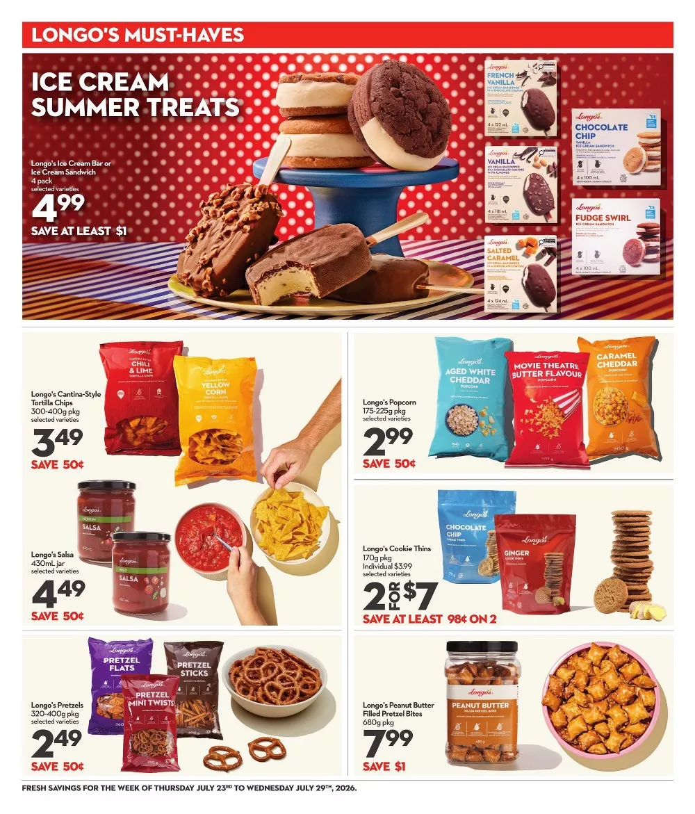 longos flyer july 23 29 10