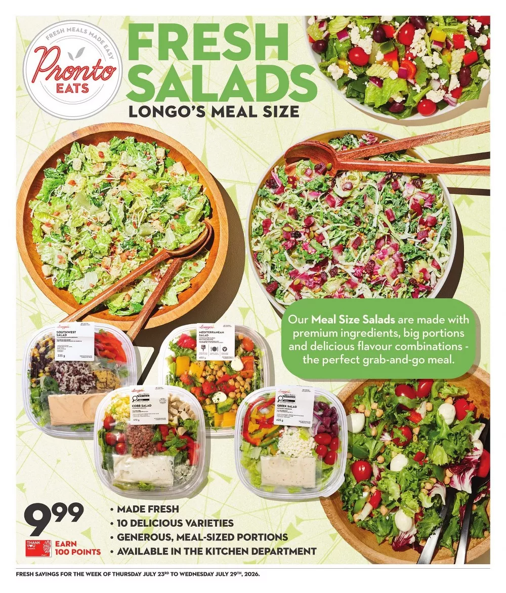 longos flyer july 23 29 13