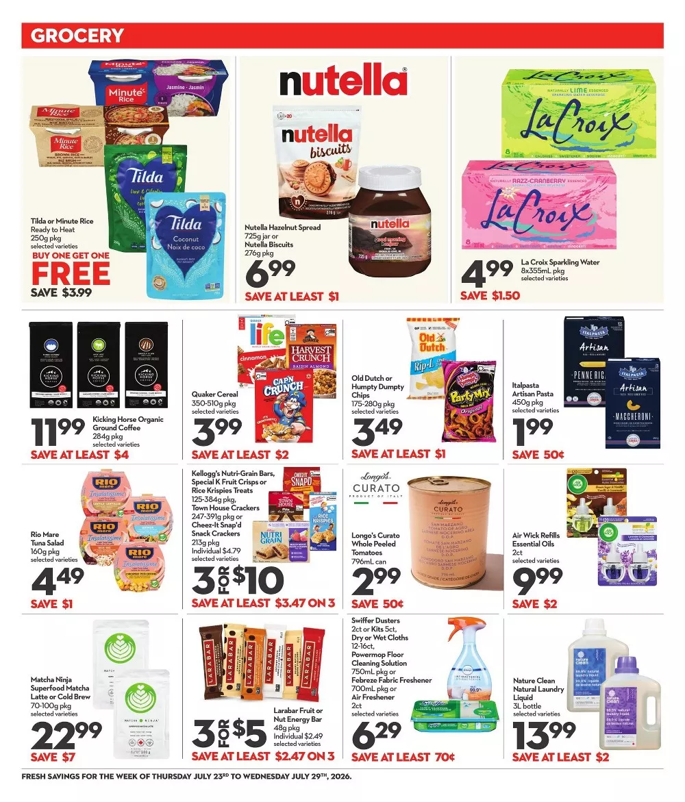 longos flyer july 23 29 8