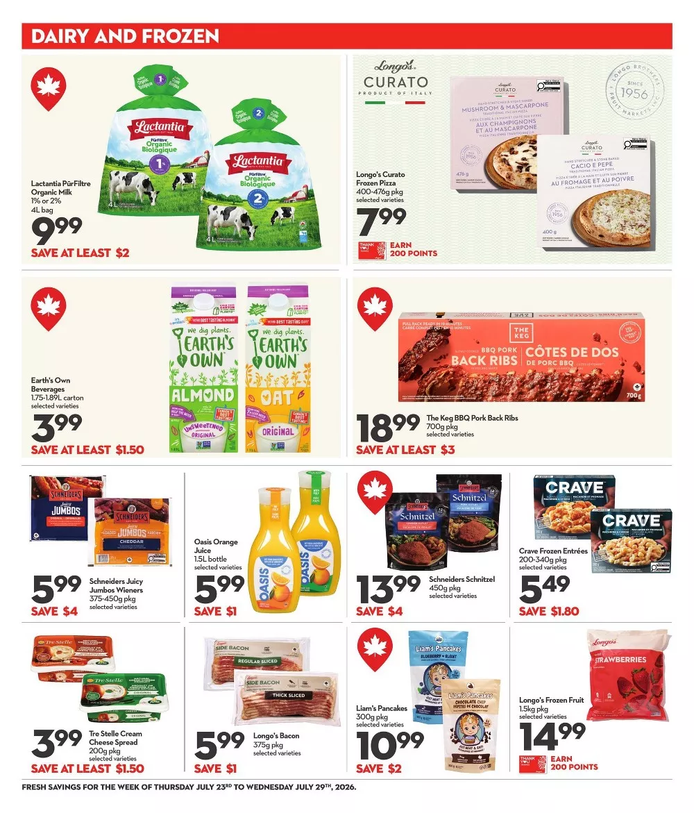 longos flyer july 23 29 9