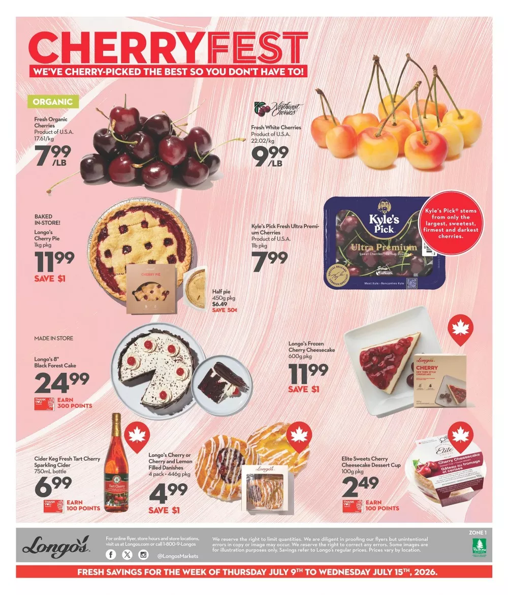 longos flyer july 9 15 2