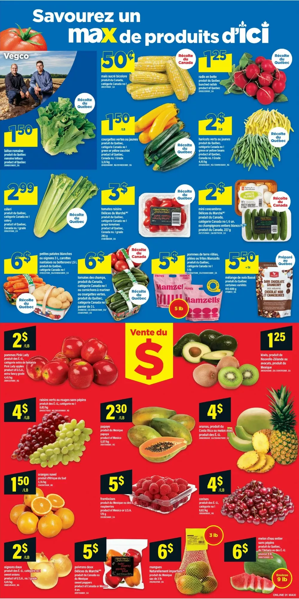 maxi flyer august 6 12 3 22063824