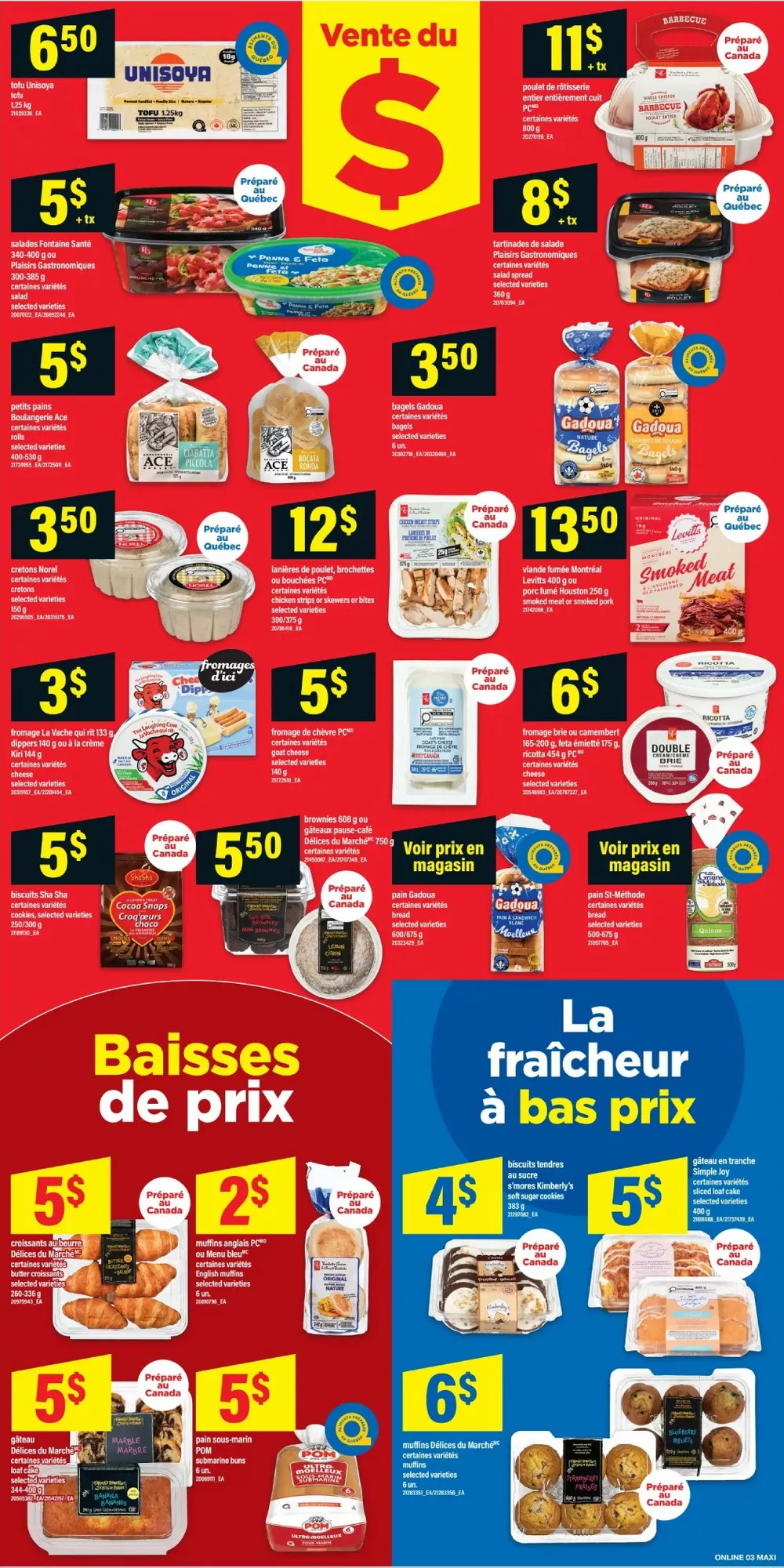 maxi flyer august 6 12 5 05106216