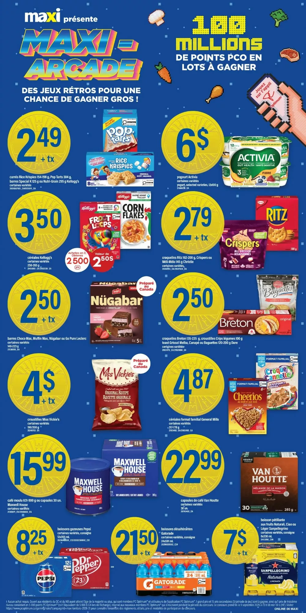 maxi flyer august 6 12 8 16742059