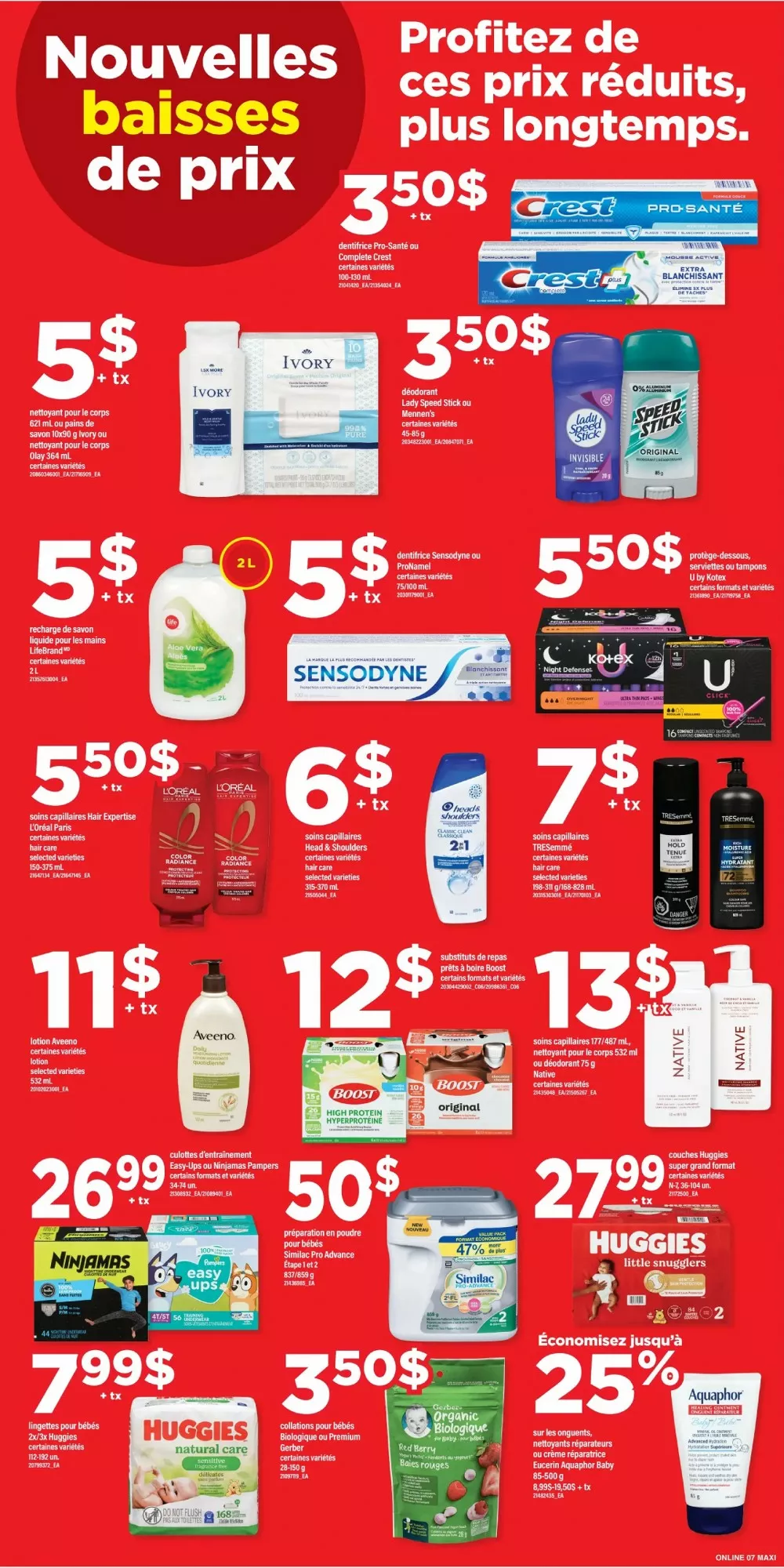 maxi flyer july 16 22 10 03352093